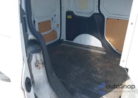 2014 Ford Transit Connect Xlt from USA, damaged, VIN NM0LS6F72E1160278